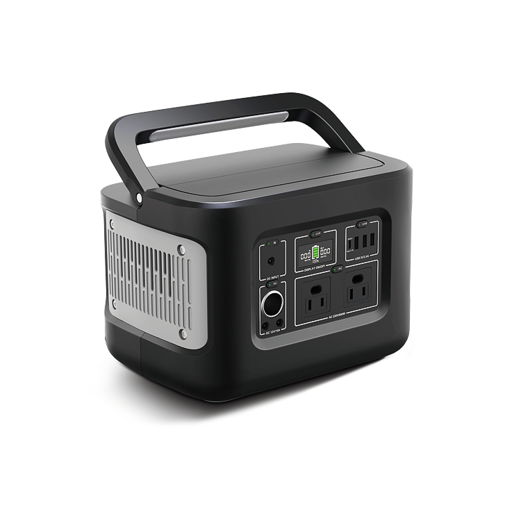 600W Residential Energy Storage Battery Lithium
