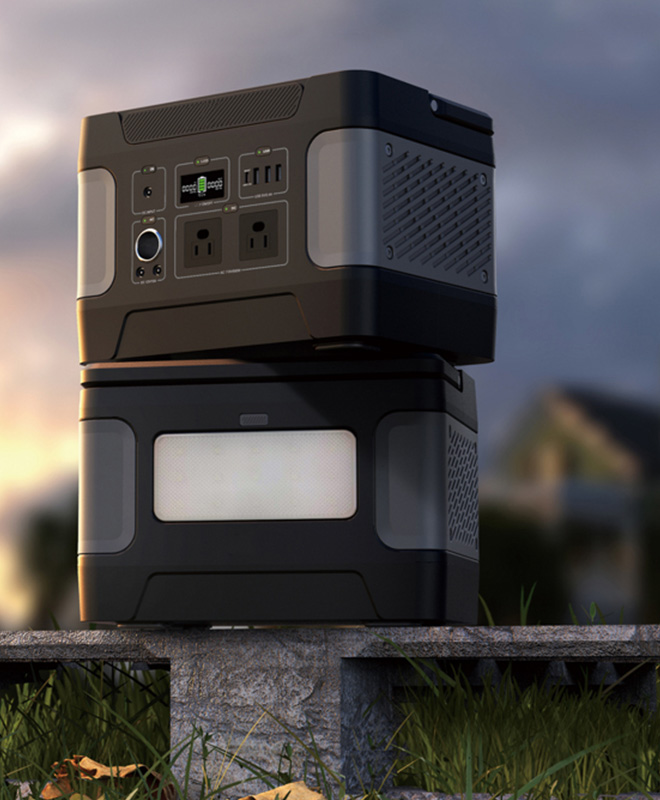 ສະຖານີໄຟຟ້າ