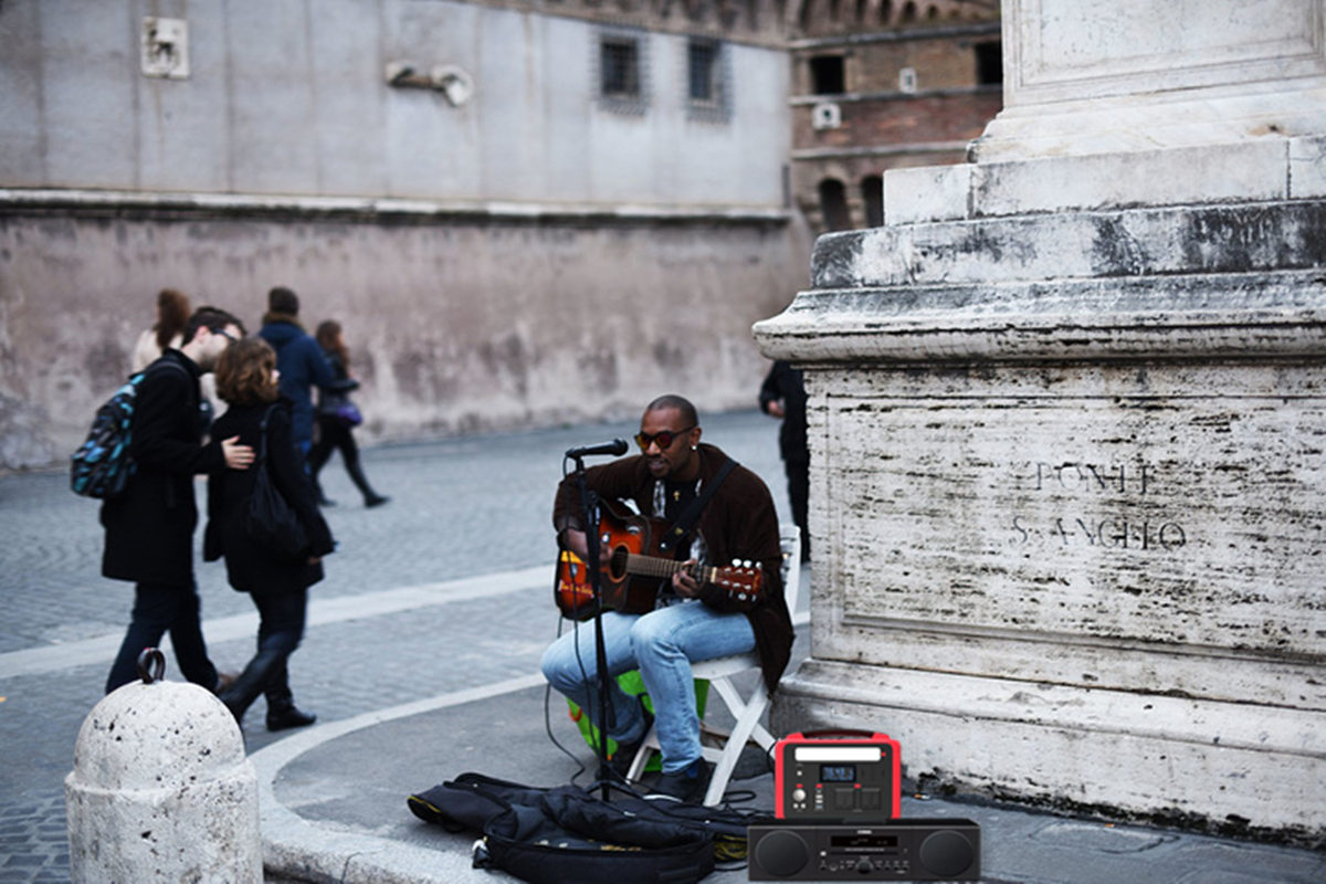 ເຄື່ອງຜະລິດພະລັງງານແສງອາທິດທີ່ມີຄວາມເຂັ້ມແຂງສູງ 600W ສໍາລັບການສາກໄຟມືຖື