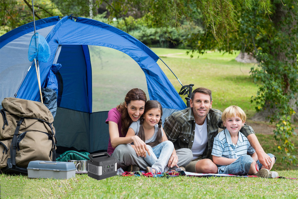 ການເກັບຮັກສາພະລັງງານ 400W ເຄື່ອງກໍາເນີດແສງຕາເວັນສຸກເສີນສໍາລັບການສາກໄຟ