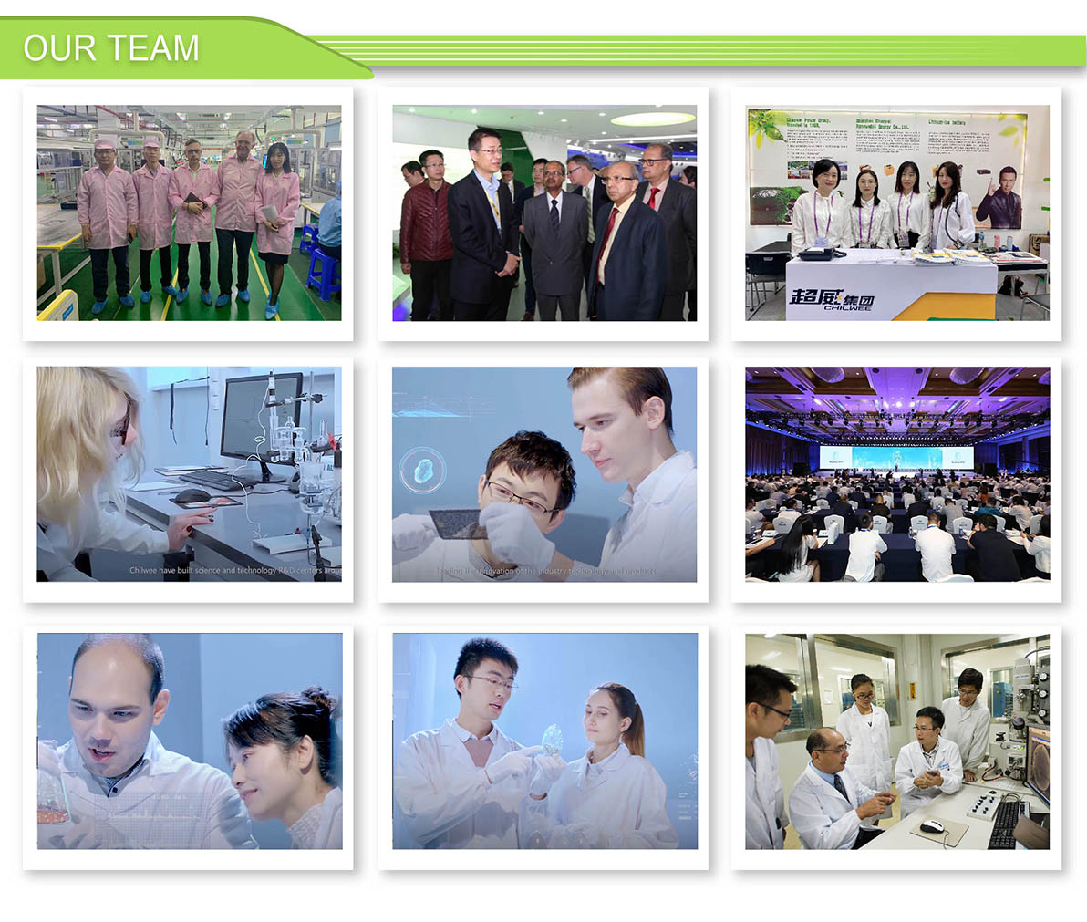 400W Maintenance Free Solar Generator ສໍາລັບການສາກໄຟ