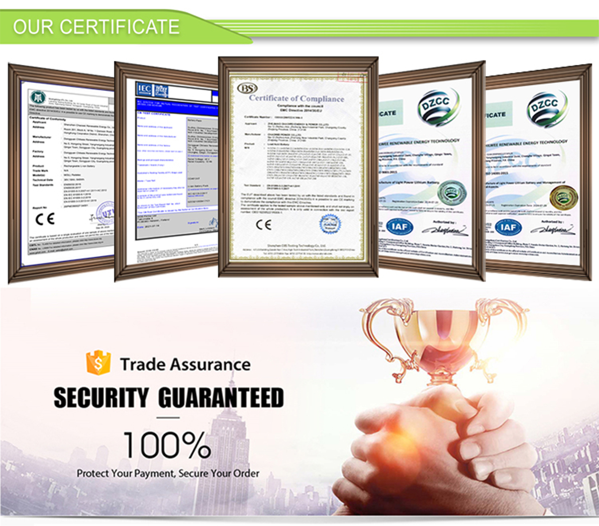 2000W High Capacity Portable Power Station For Charging